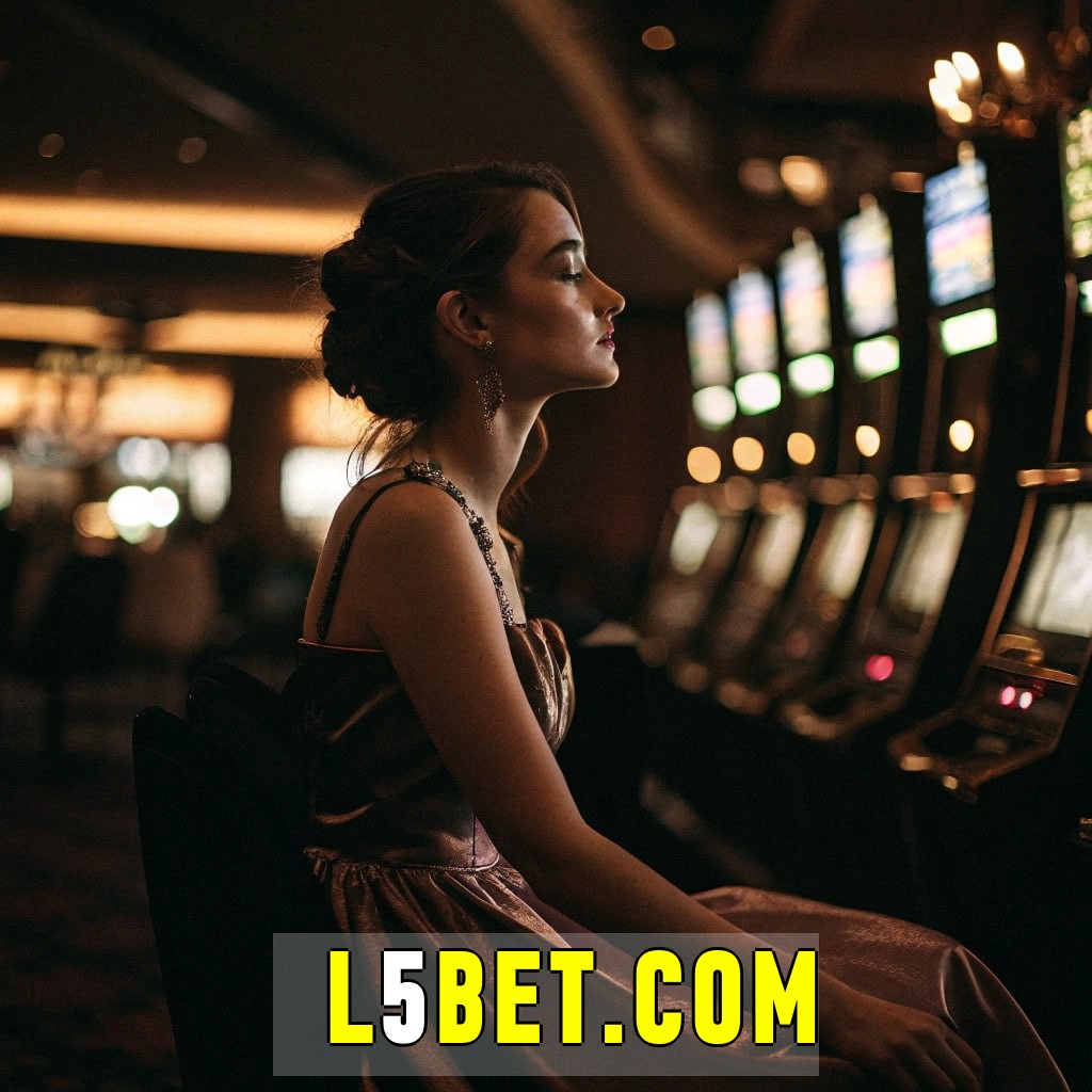 l5bet: Plataforma Segura e Premiada
